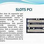 slot significado